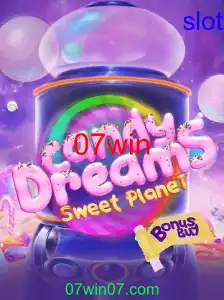 CandyDreamsSweetPlanet