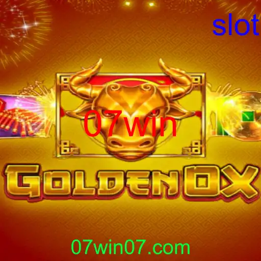 GoldenOx: Um Jogo de Estratégia e Aventura pela 07win